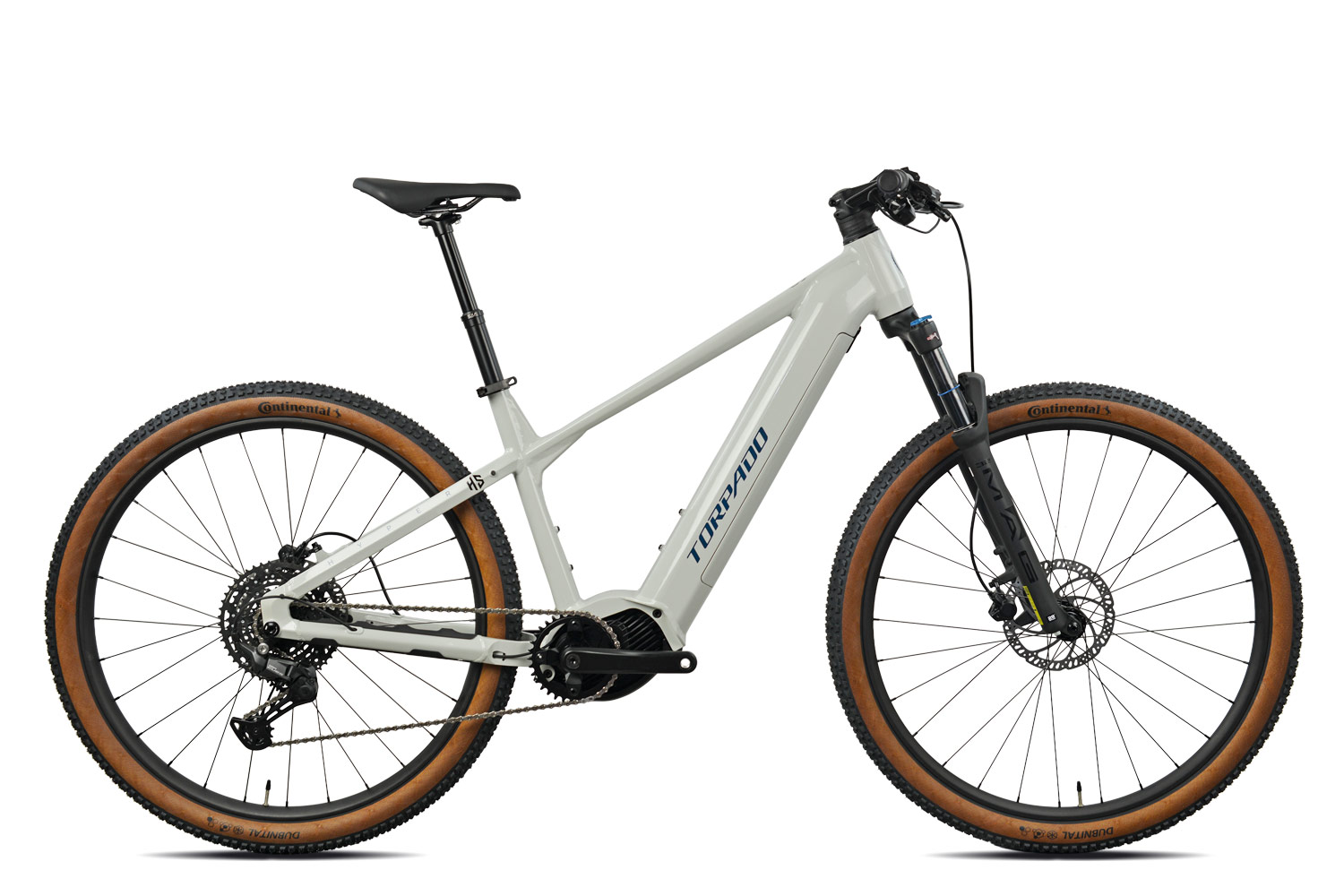 Torpado HYPER S OLI EDGE 2.0 100NM 720 WH