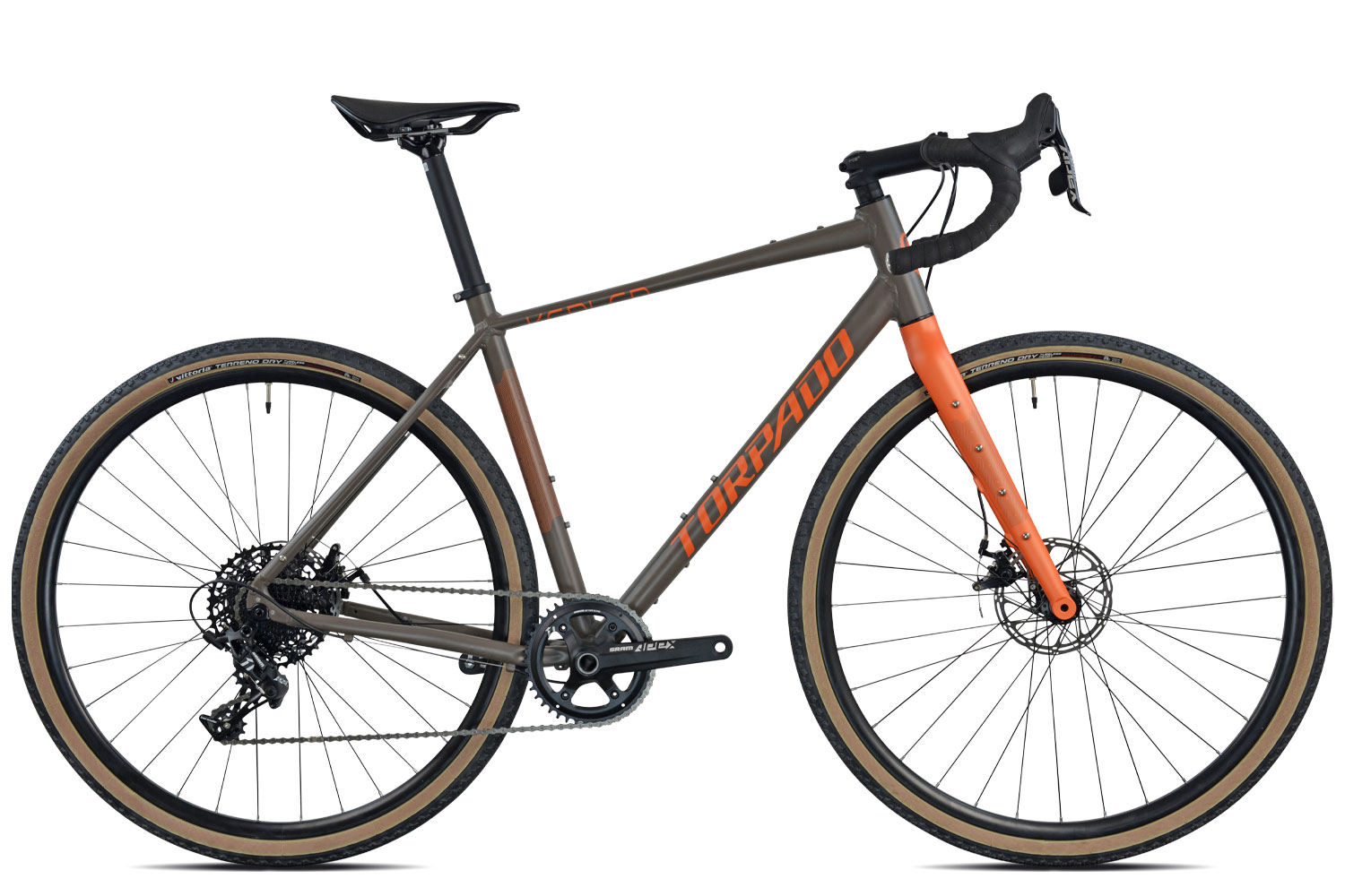 Torpado Kepler T310