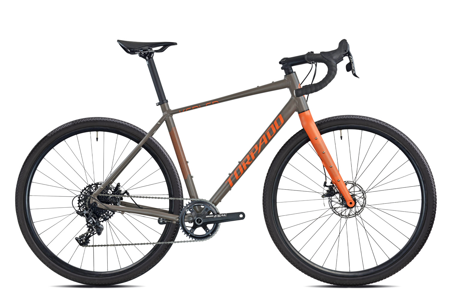 Torpado Kepler T315 SRAM APEX 1×11