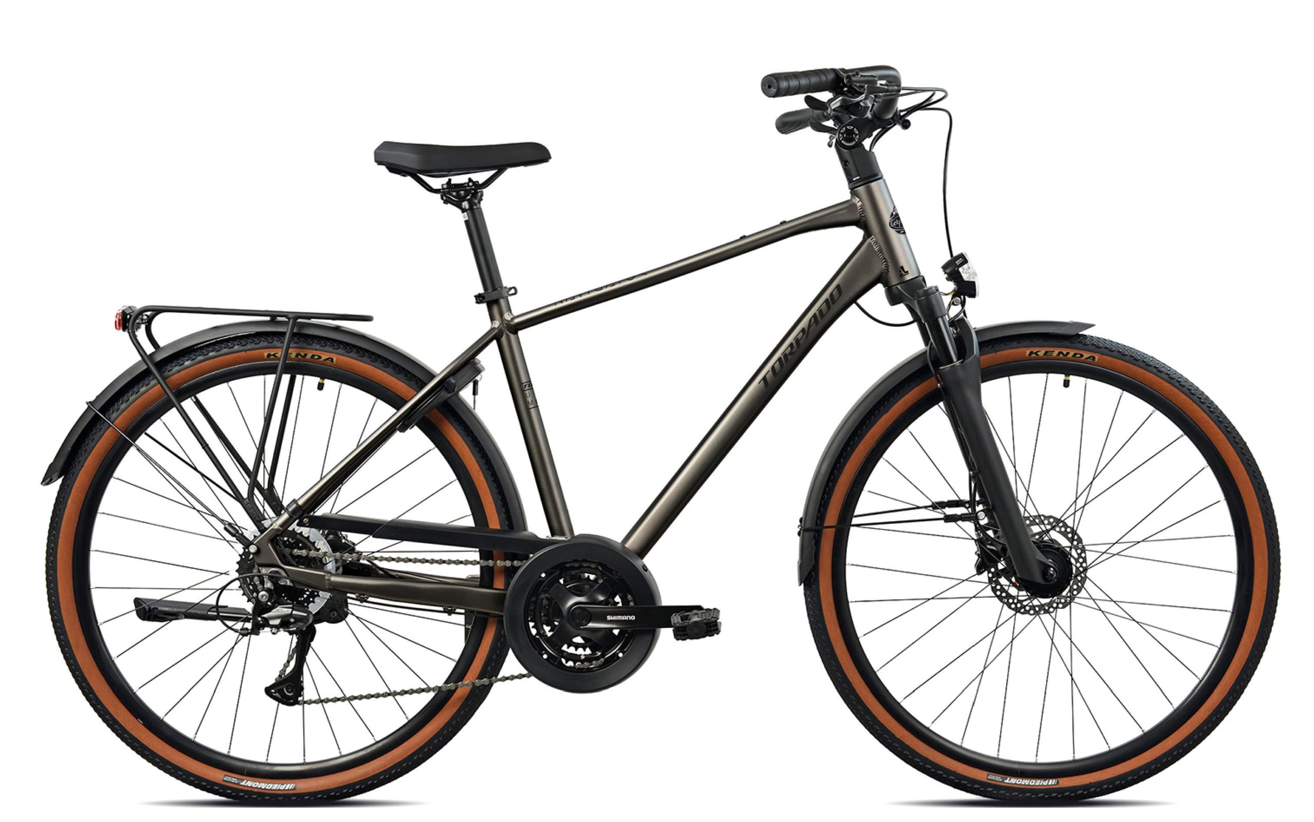Torpado NAVIGATOR GENT – T400