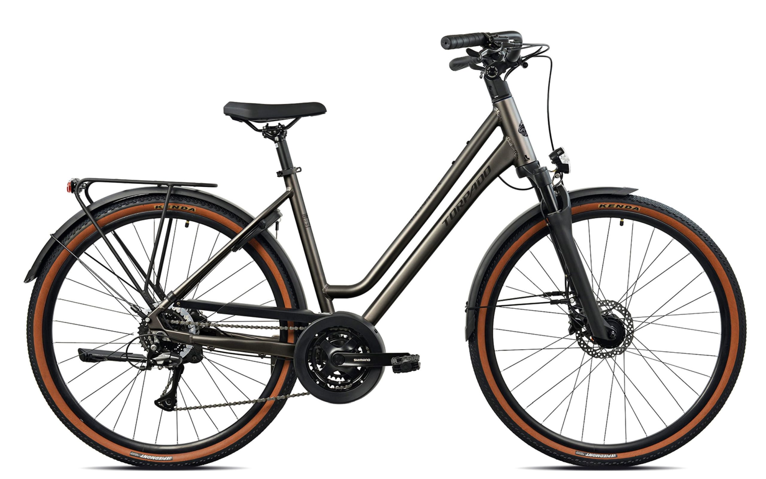 Torpado NAVIGATOR LADY – T401