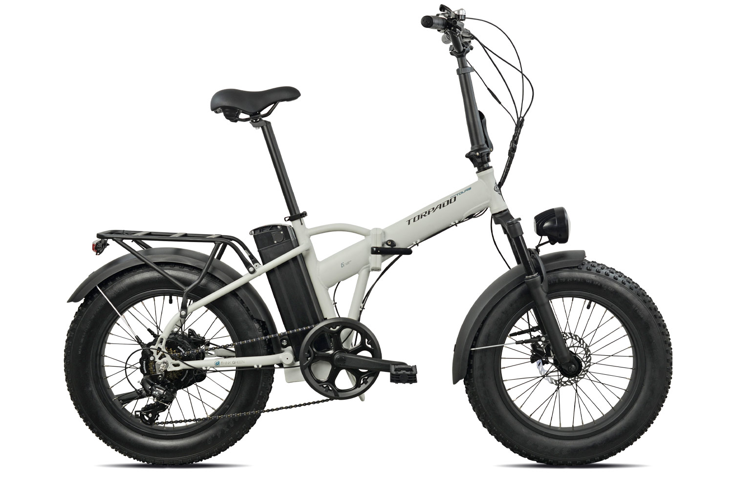 Torpado TOURS – T302