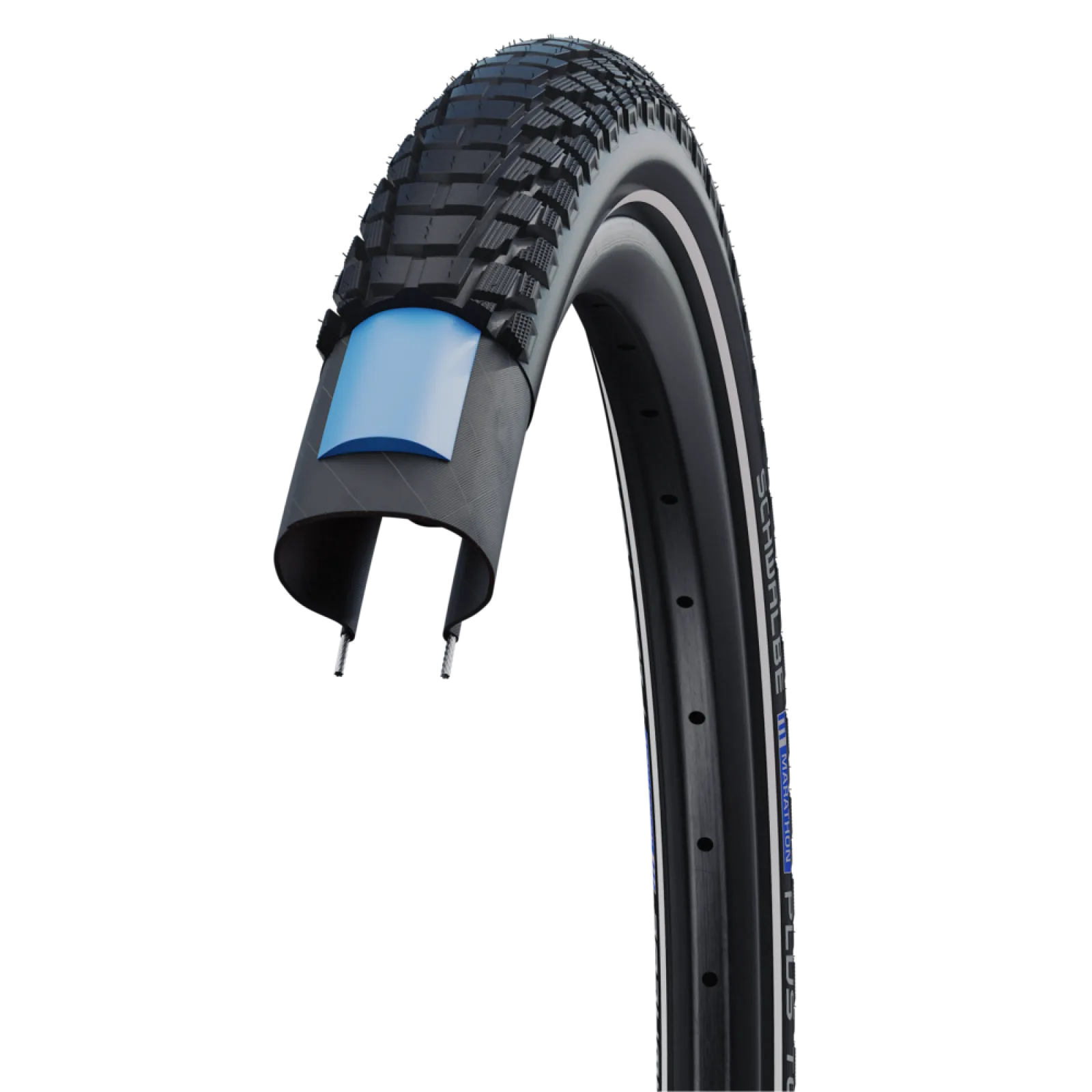 Copertone Schwalbe Marathon Plus Tour 27.5 × 2.35 – 60-584