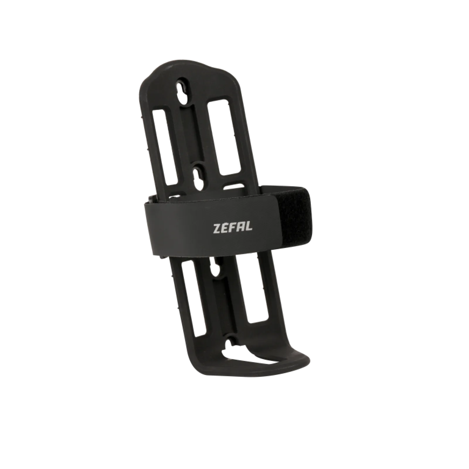 Portaborraccia Zéfal Z Adventure Cage per contenitori da 66 a 92 mm
