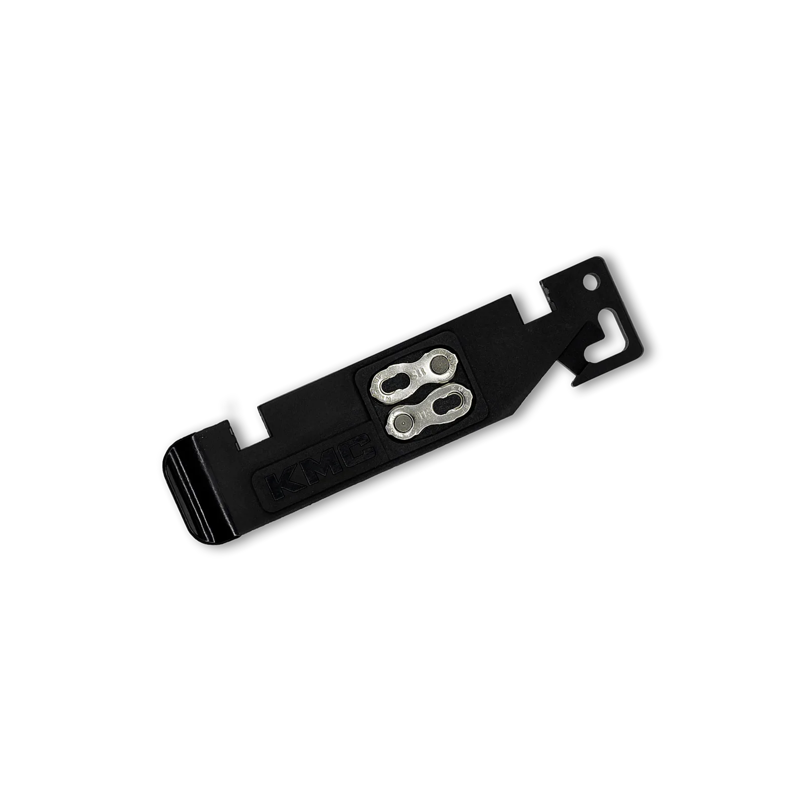 KMC Chain Aid 5 in 1 – utensile per catena, pneumatici e valvole