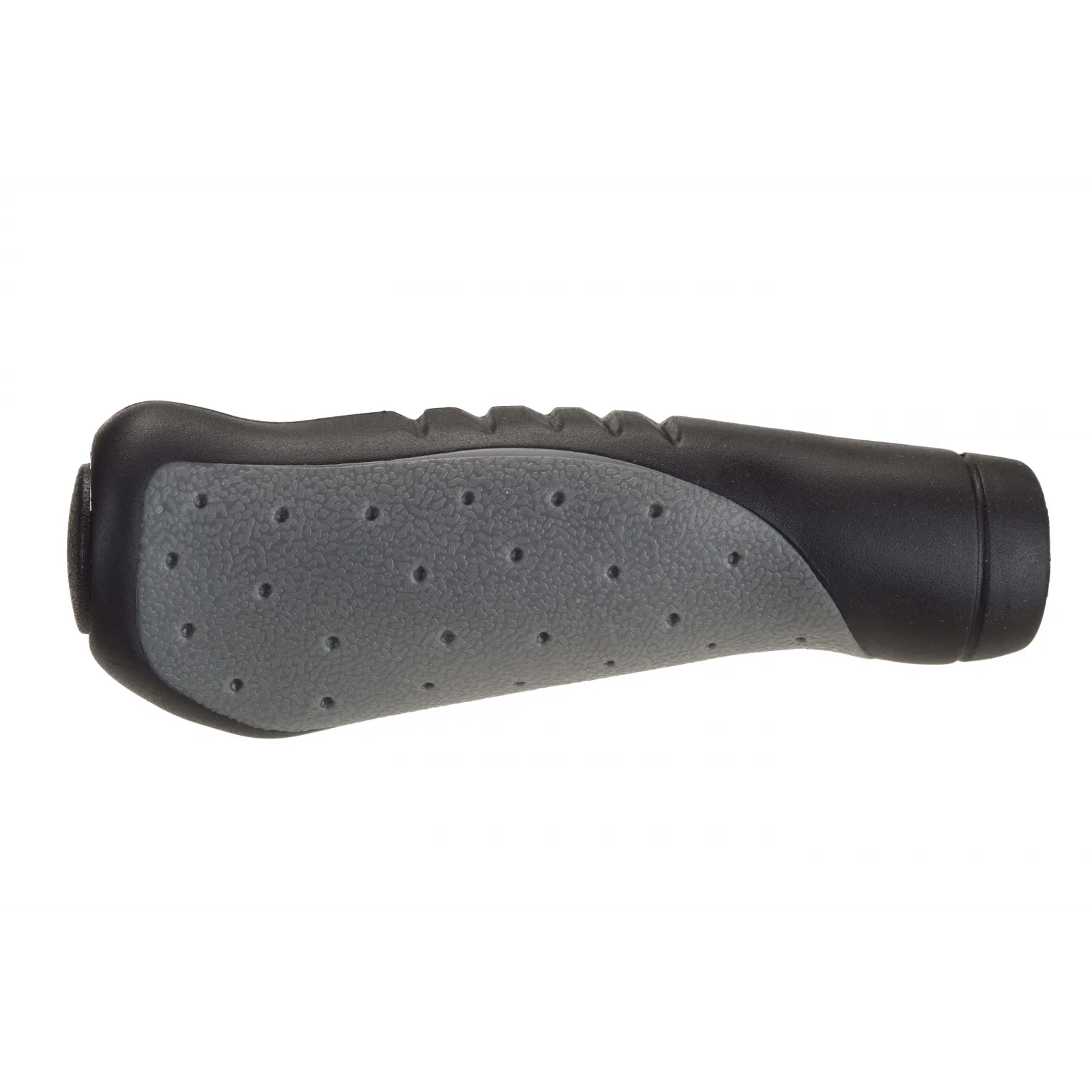 Bonin – manopole ergonomiche in gomma a doppia densità 135 mm