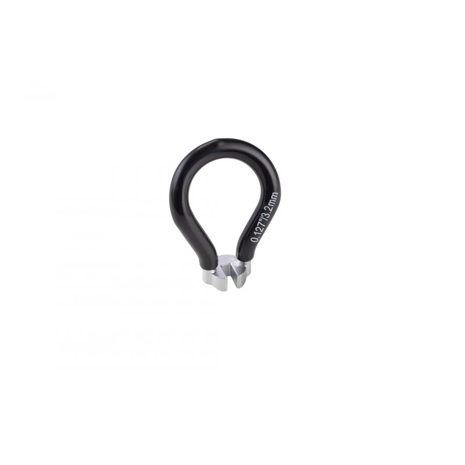 Tiraraggi Bonin da 3,2 mm nero